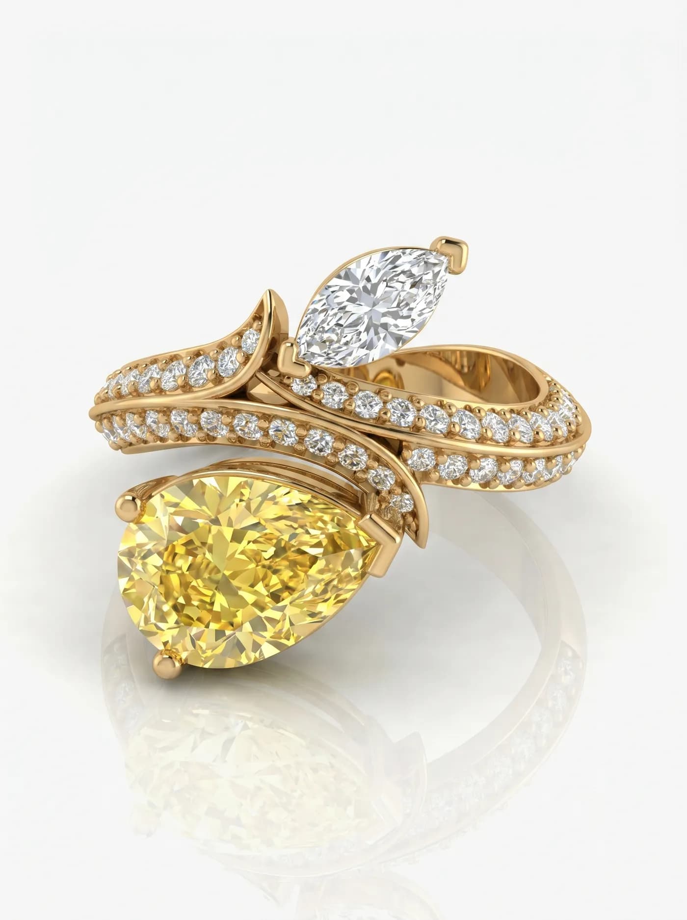 Bague Diamant AILR-676