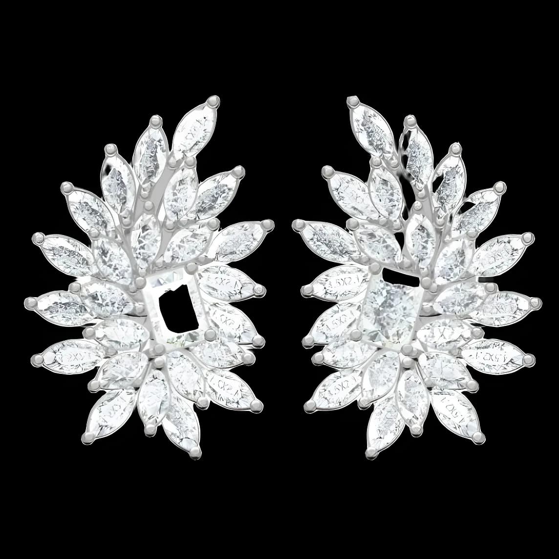 Boucles d'oreilles AIER-1679