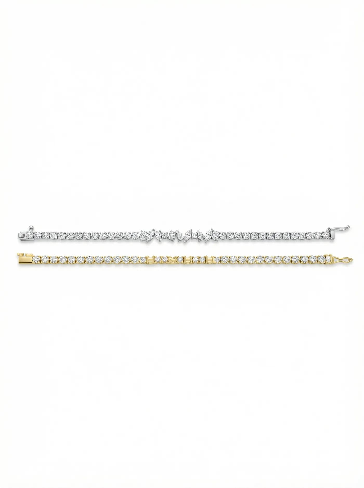 Bracelet or 