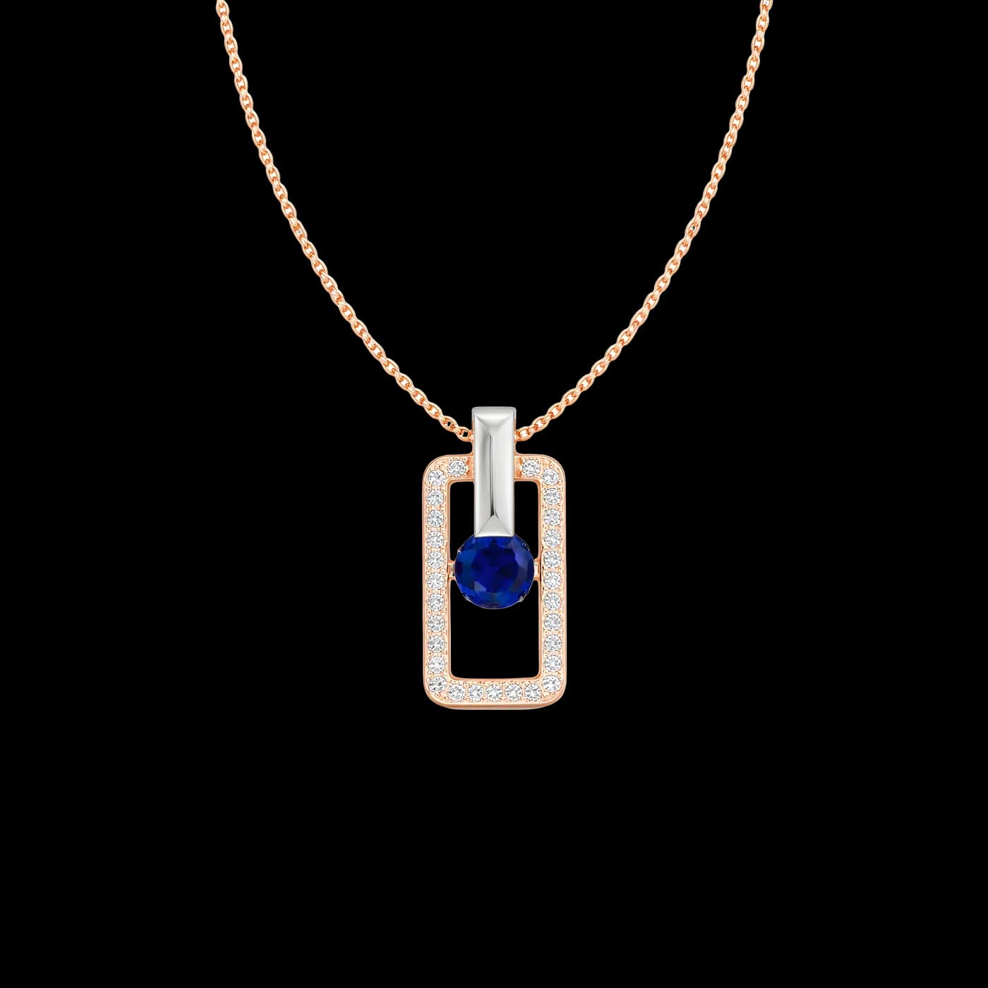 Pendentif AIPS-166P