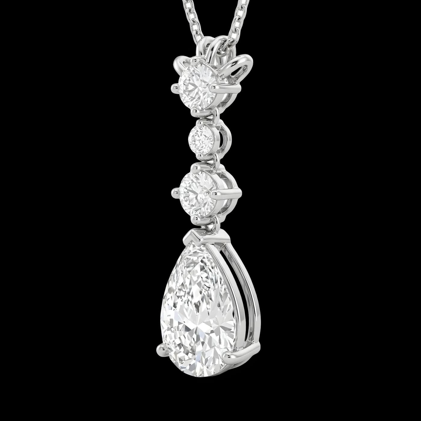 Pendentif AIPO-022D