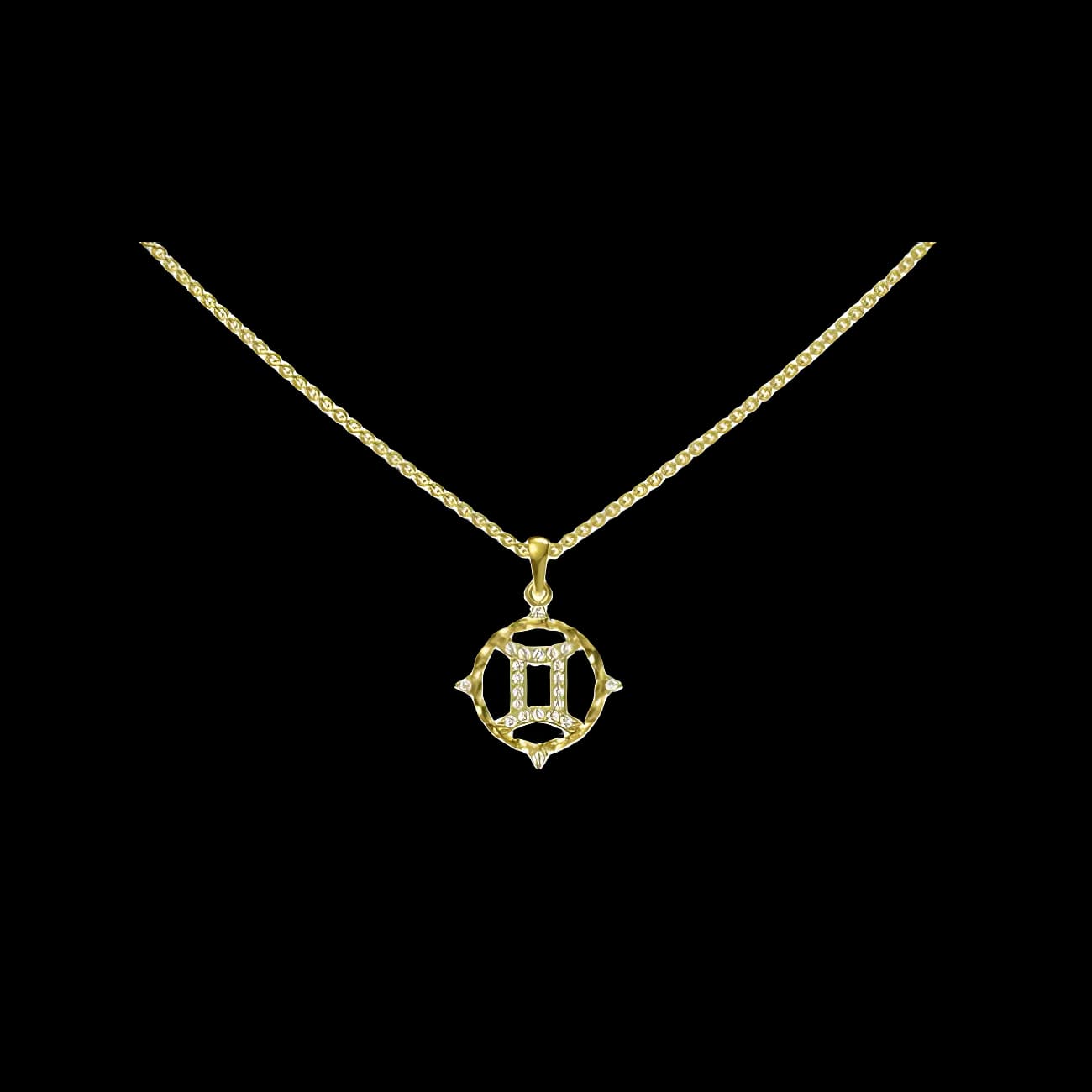 Pendentif ADPO-001
