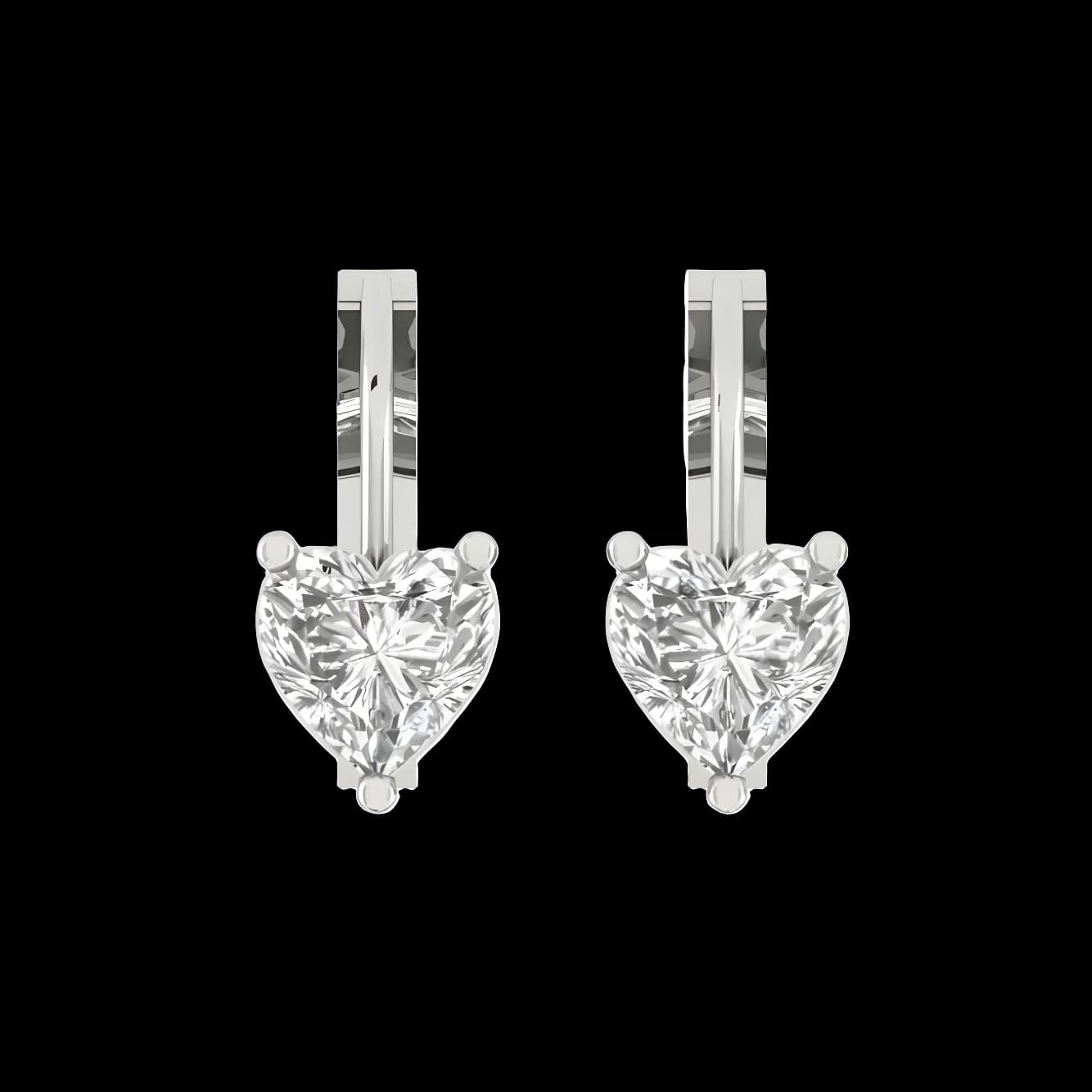 Boucles d'oreilles AIER-742