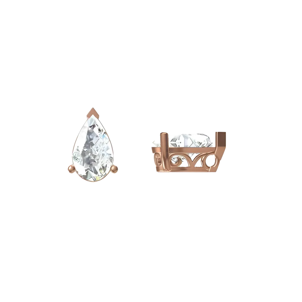 Pendentif AIPO-622