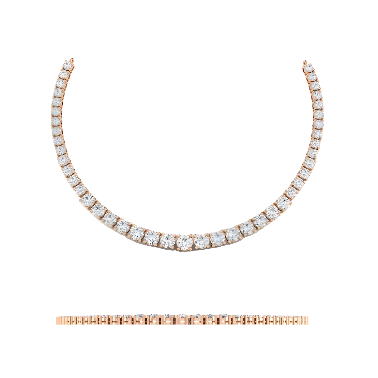 Collier AINK-045C