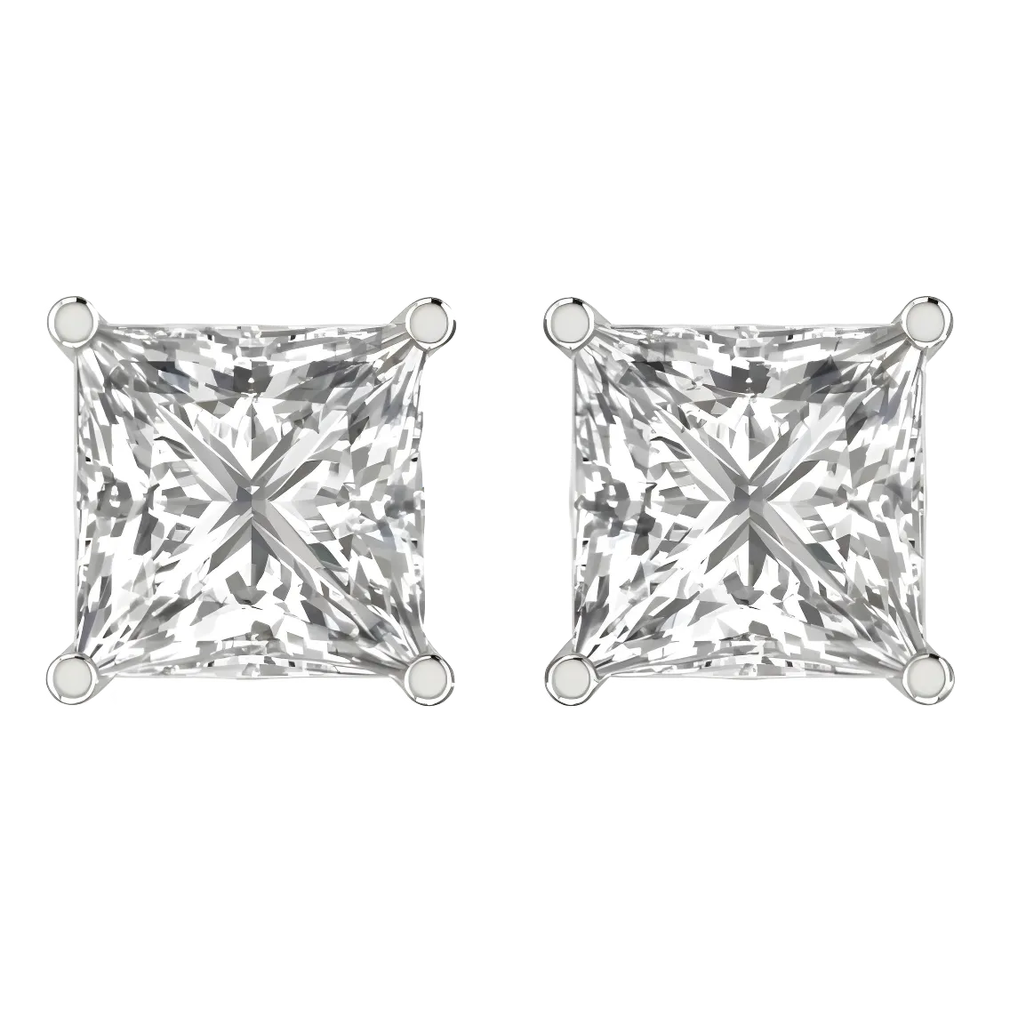 Boucles d'oreilles AIER-546J