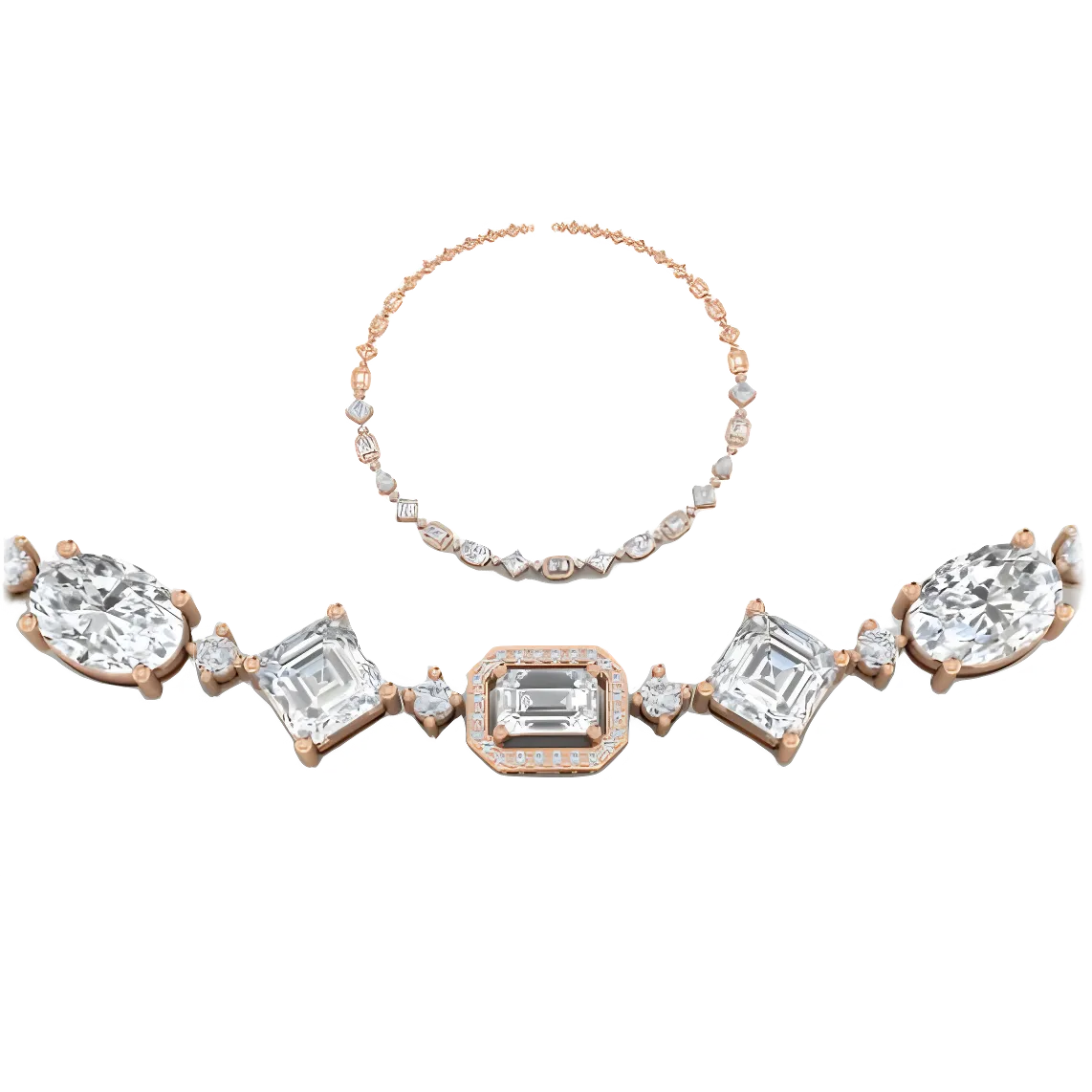 Collier AINK-008N