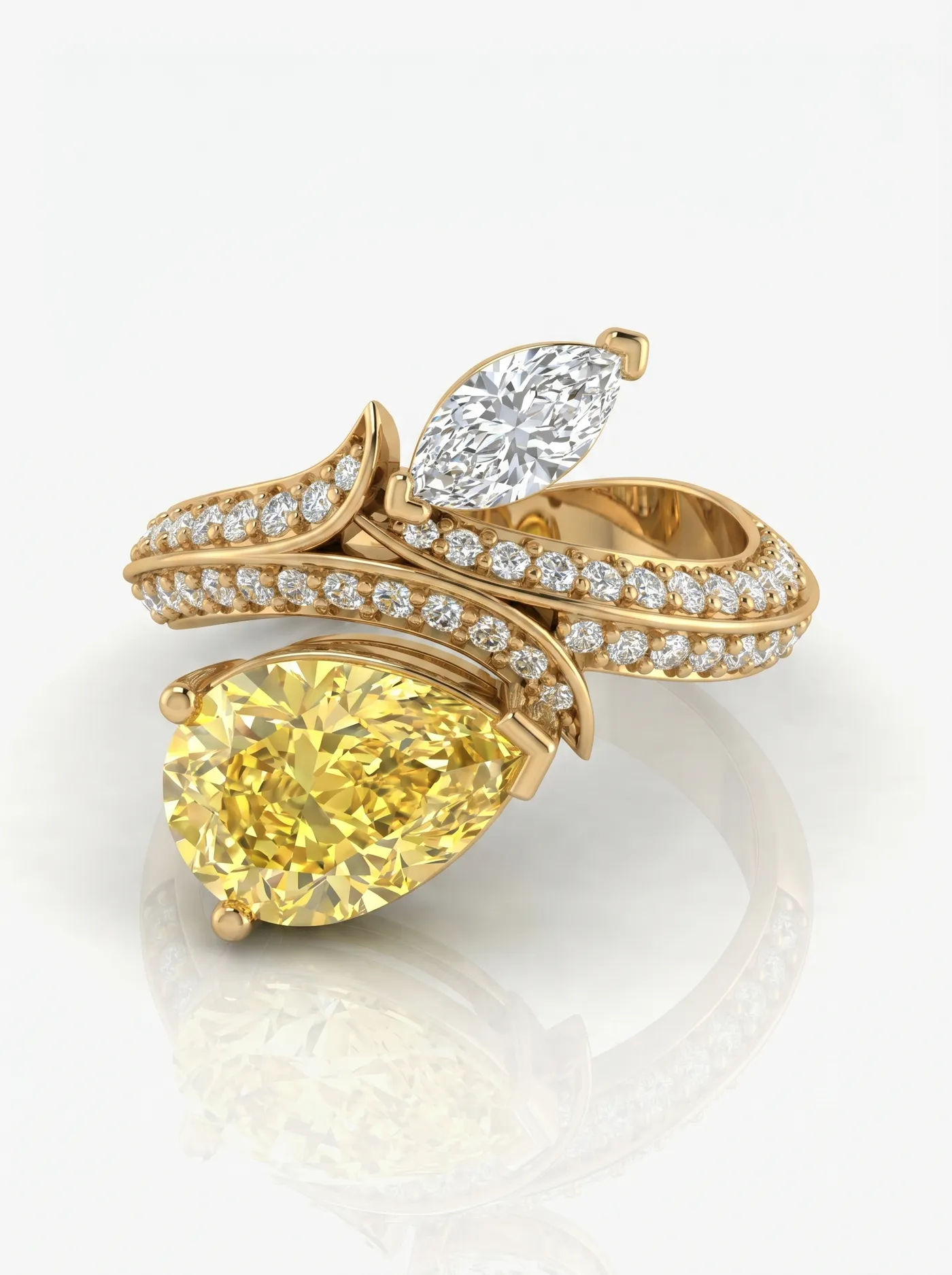 Bague Diamant AILR-676