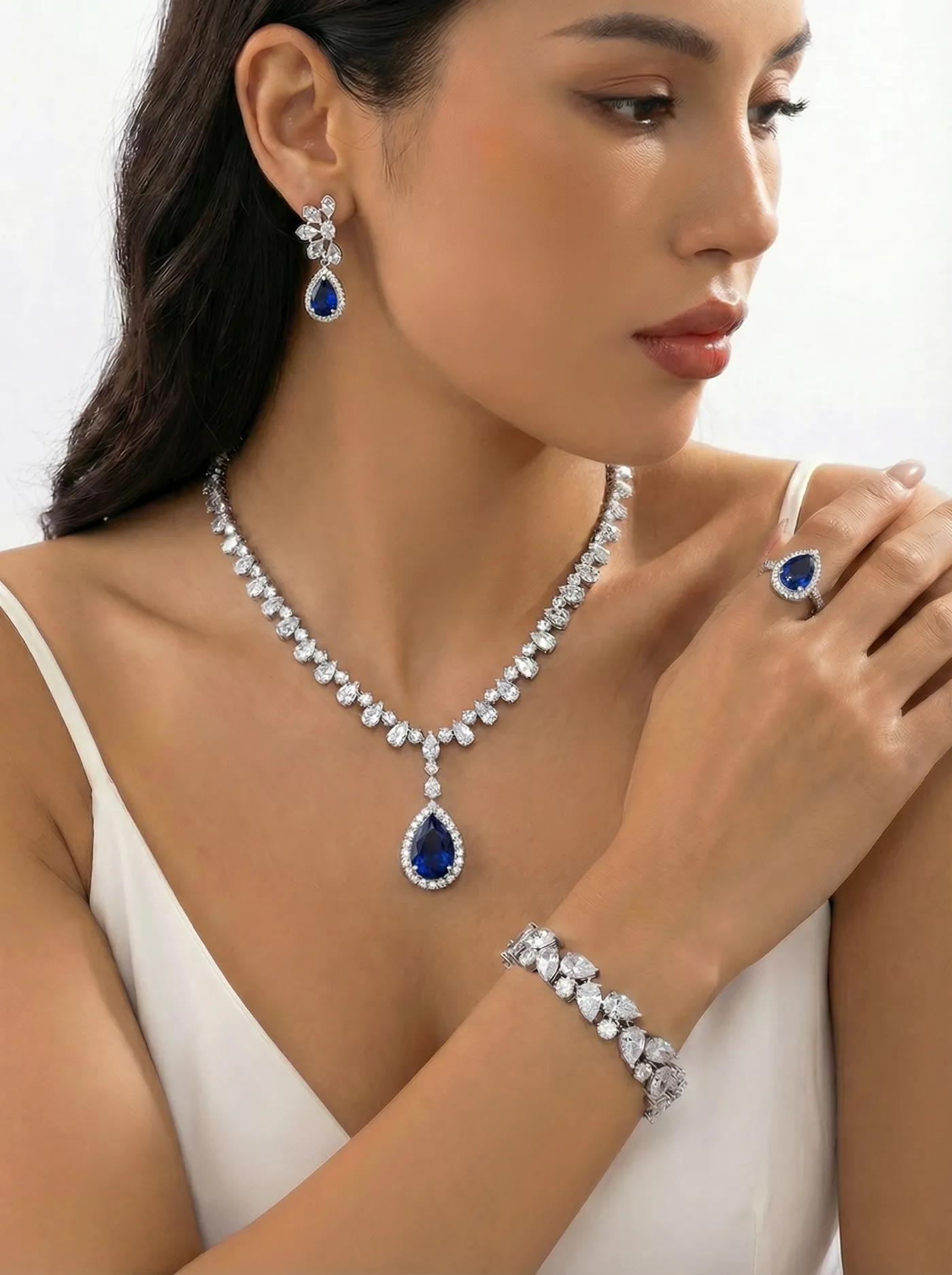Parure Riviere PV04-gv