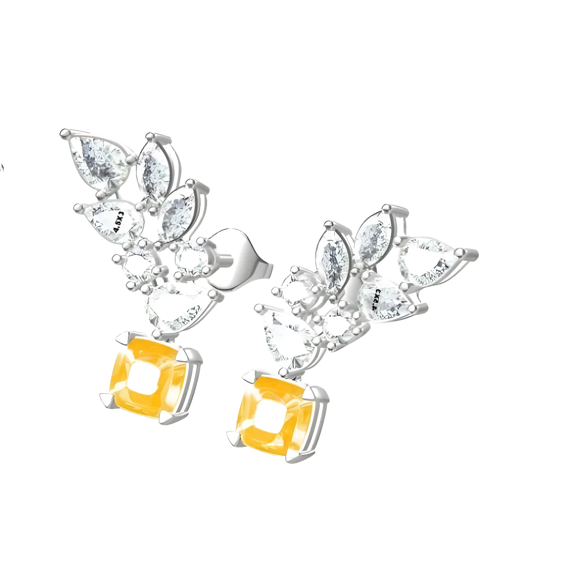 Boucles d'oreilles AIER-781