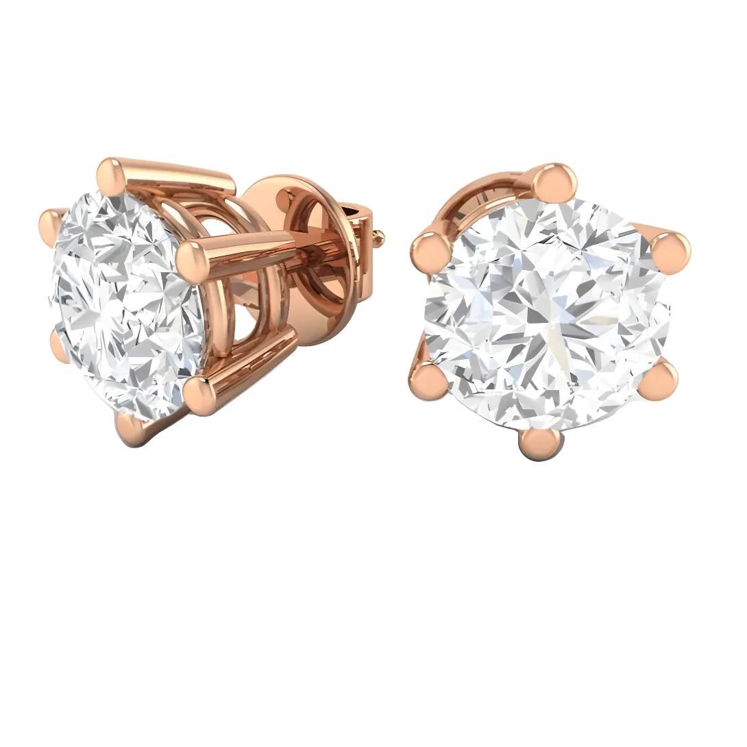 Boucles d'oreilles AIER-167