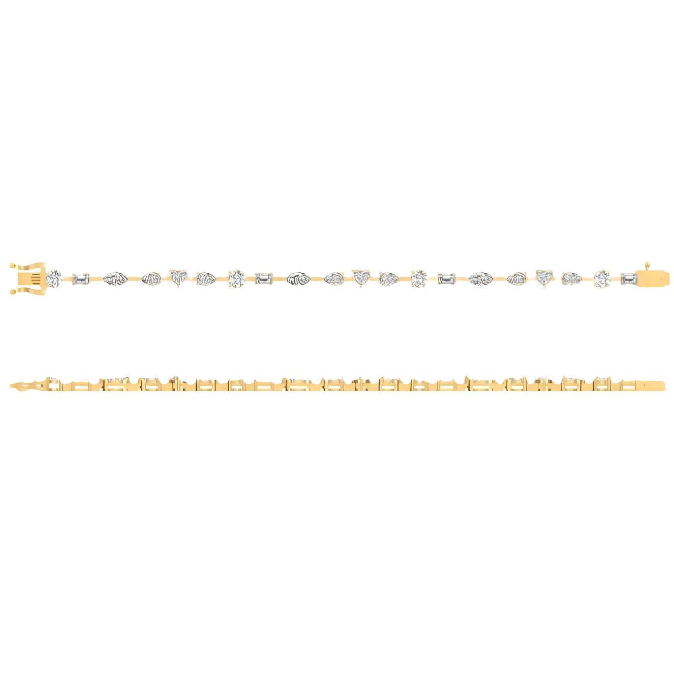 Bracelet AILBR-244A