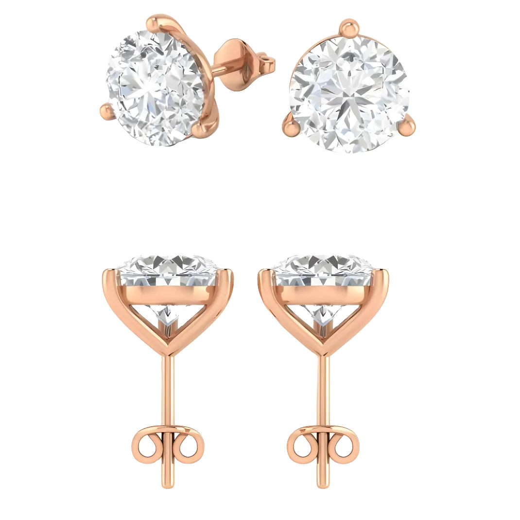 Boucles d'oreilles AIER-486