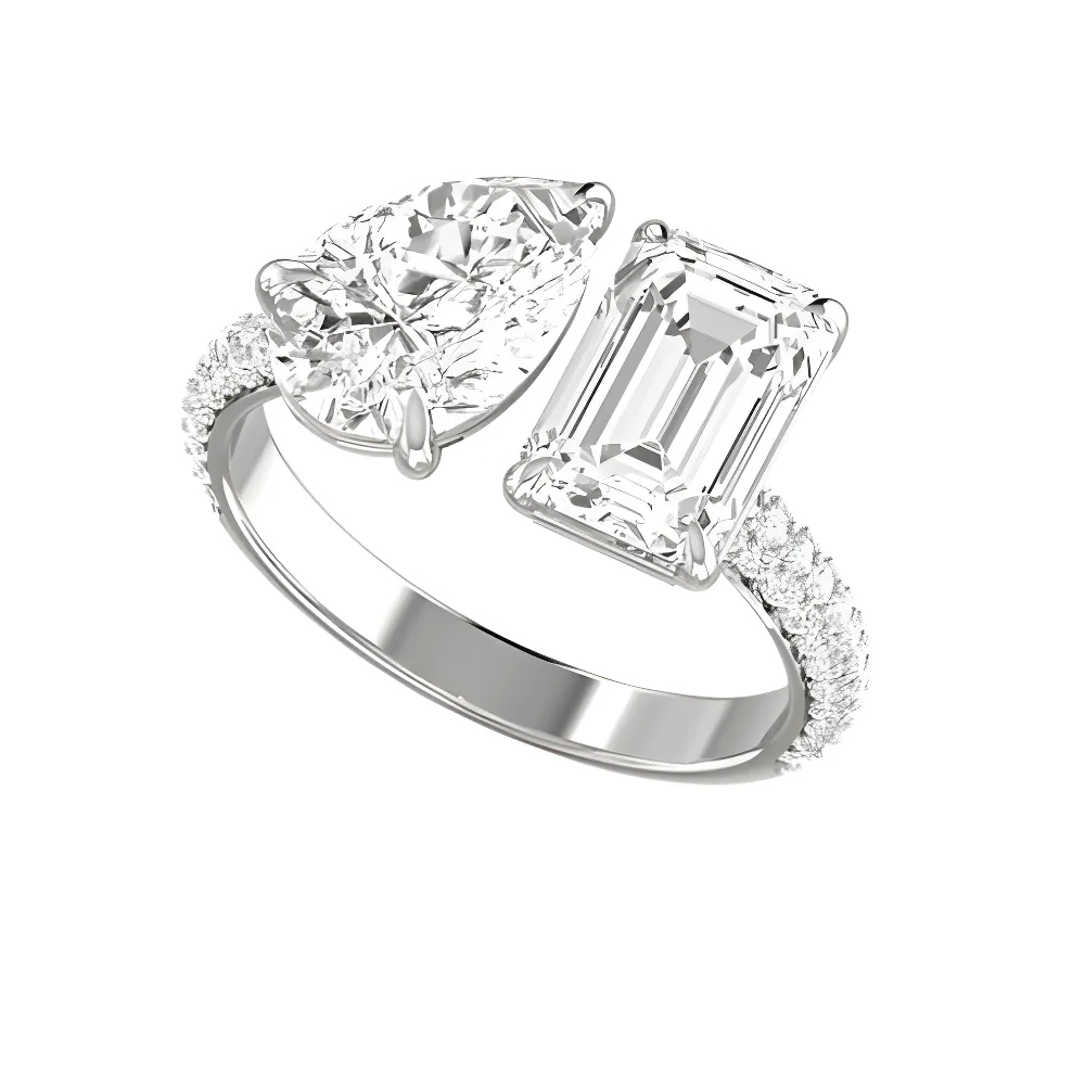 Bague Diamant AILR-2158