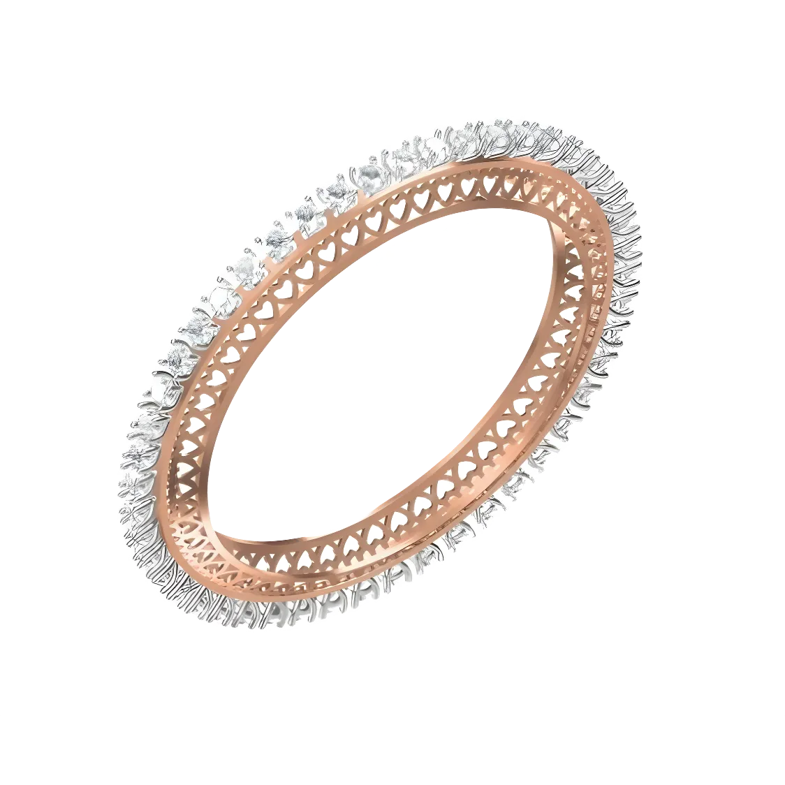 Bague Diamant AIBA-096