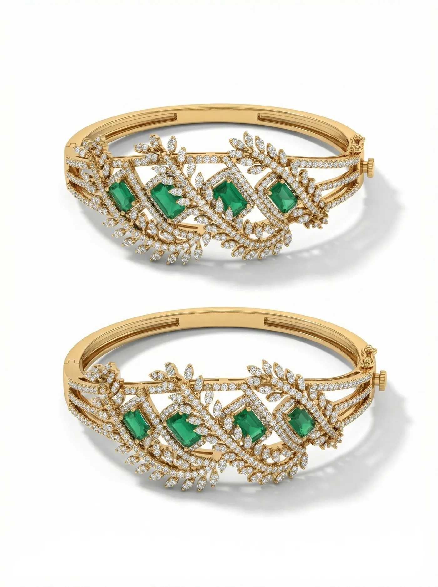 Bracelet gold