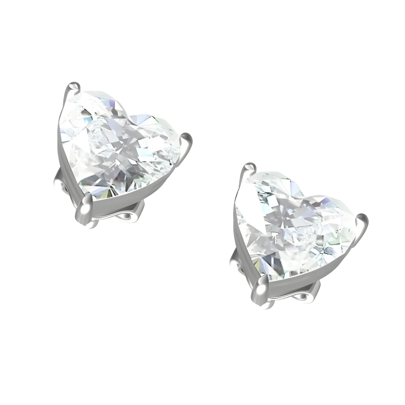 Boucles d'oreilles AIPO-296E
