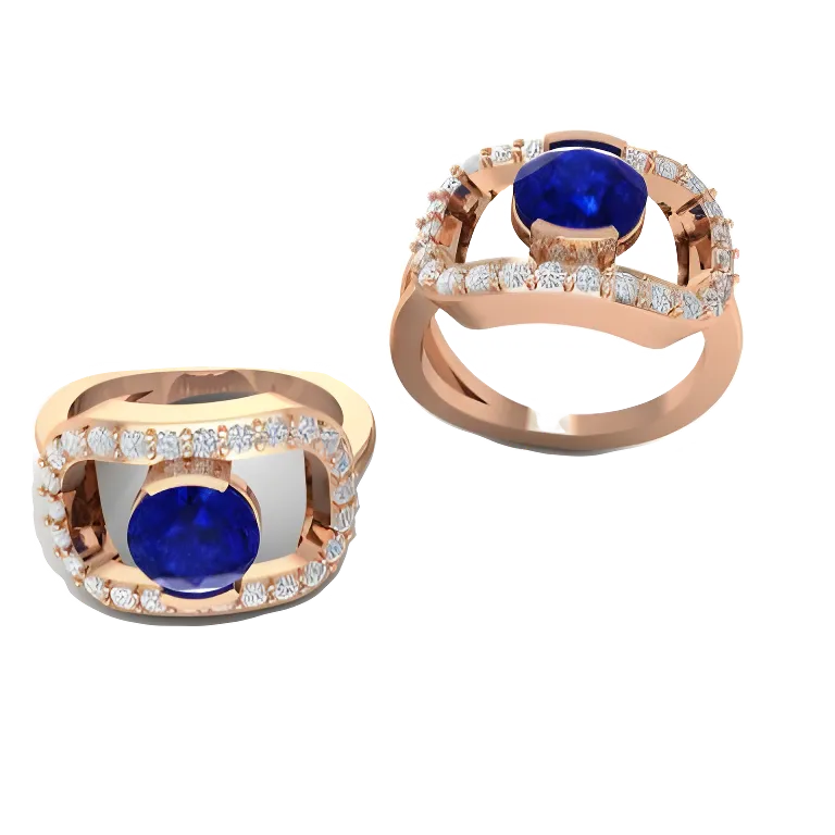Bague AILR-665