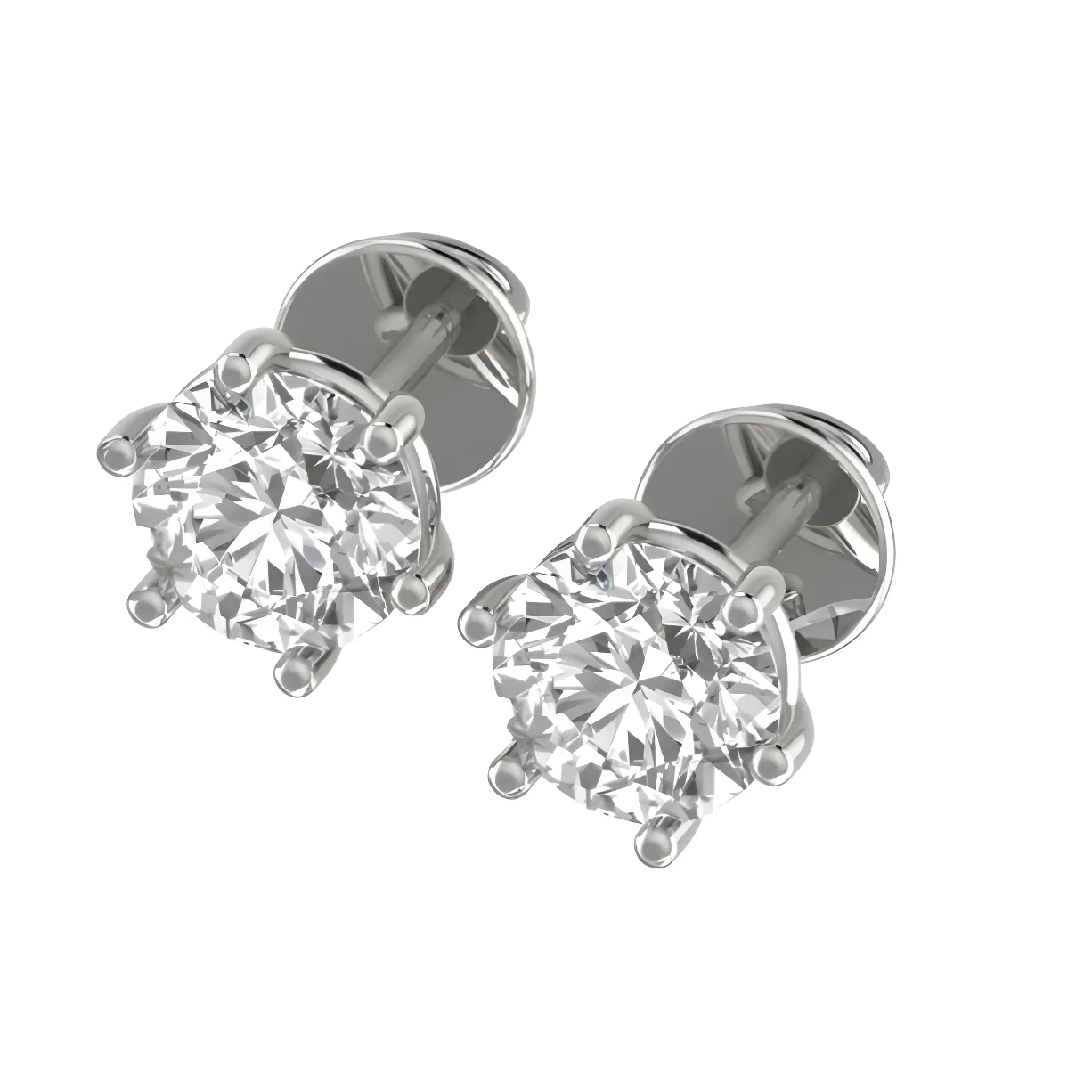 Boucles d'oreilles AIER-140D