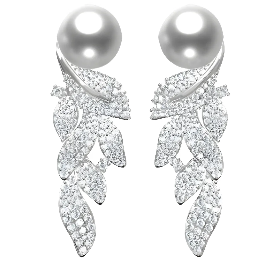 Boucles d'oreilles AINK-529E