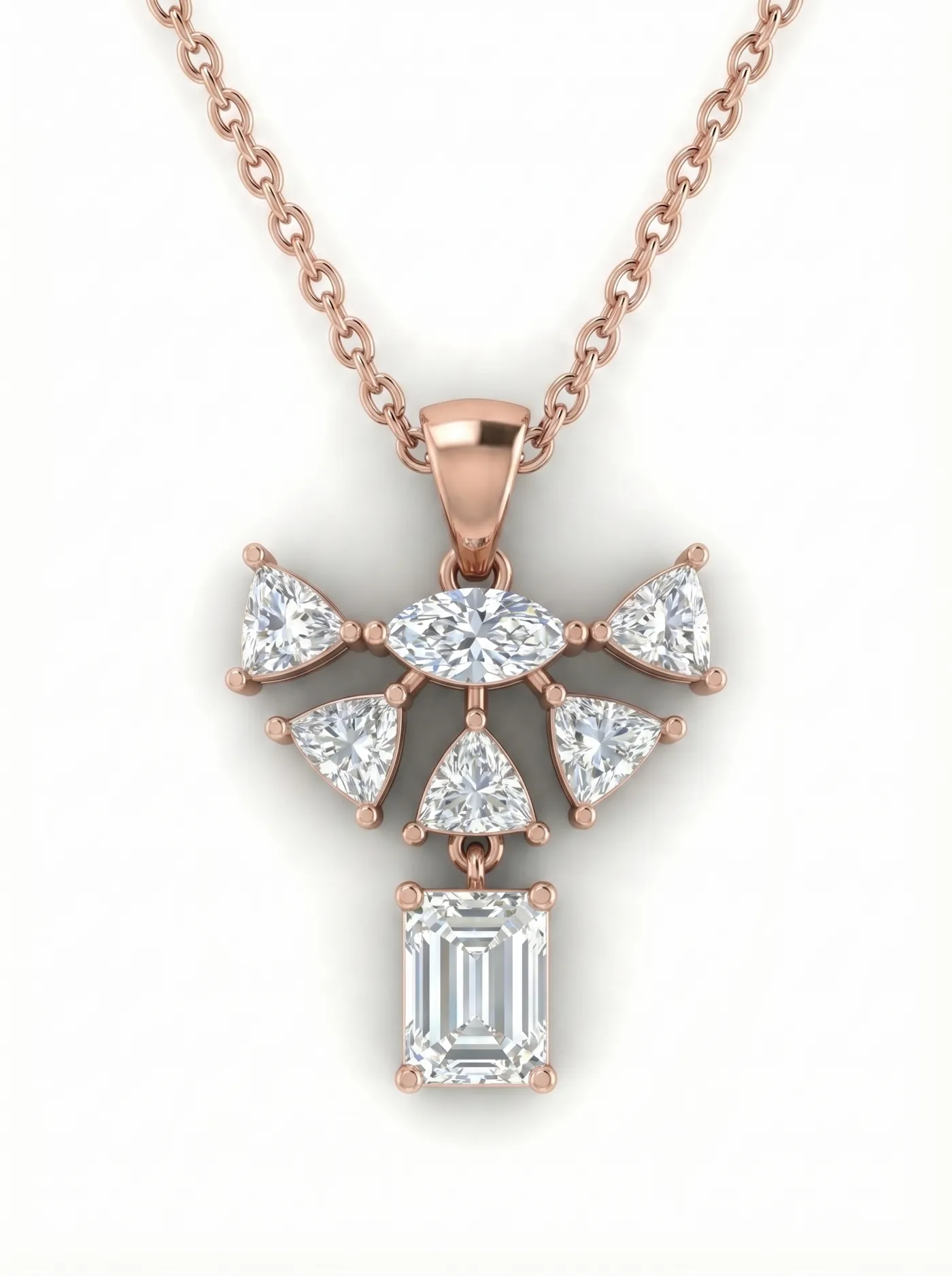 Pendentif AITM-101