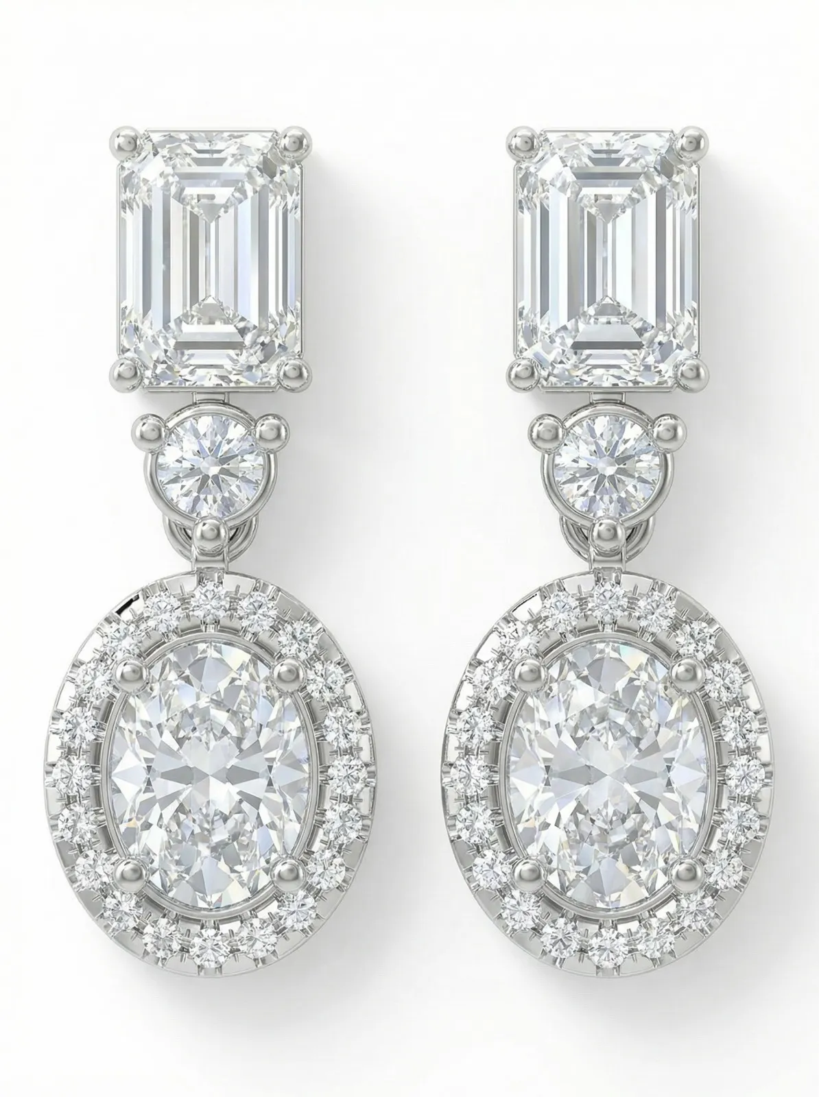 Boucles d'oreilles AIER-079