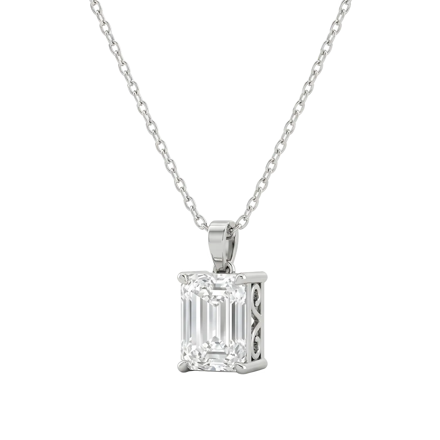 Pendentif AIPO-213A