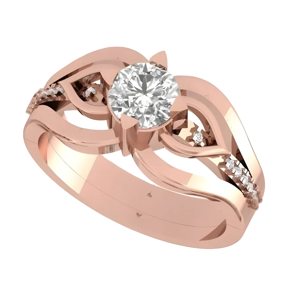 Bague Diamant AILR-237