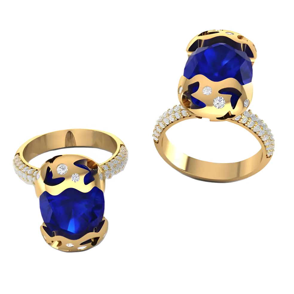 Bague AILR-645