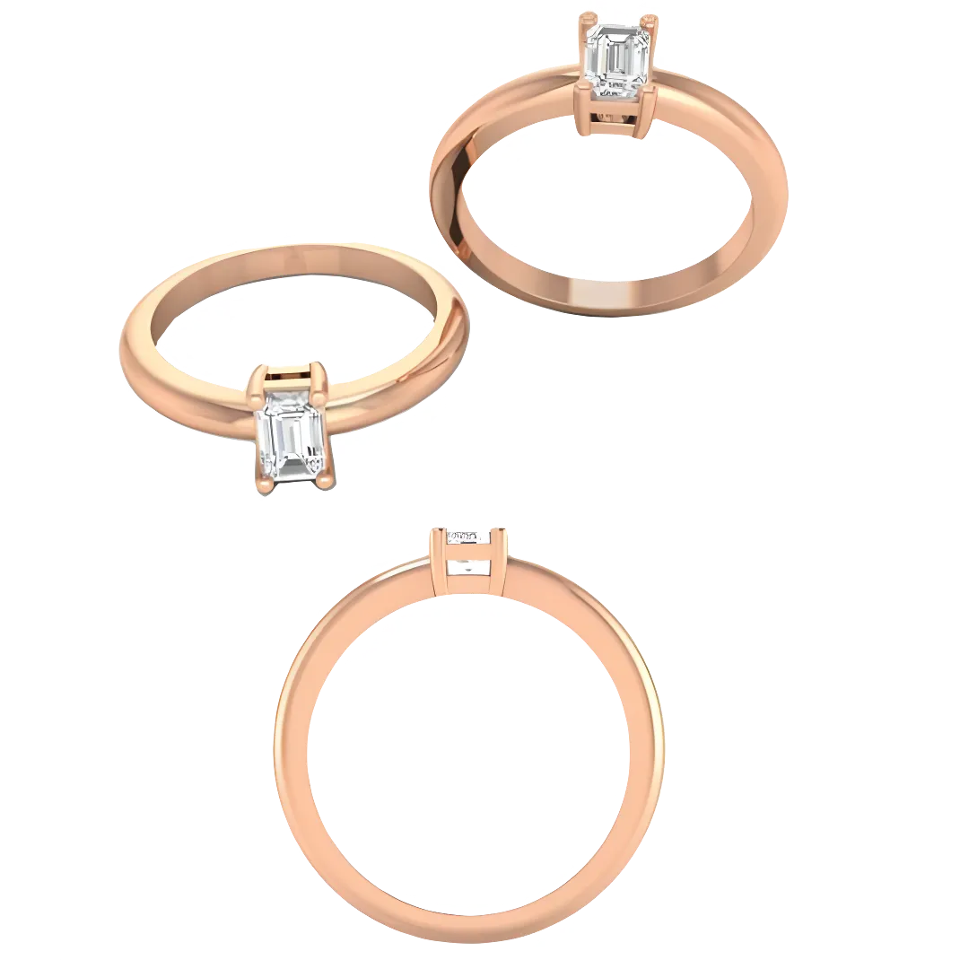 Bague AIENR-165B