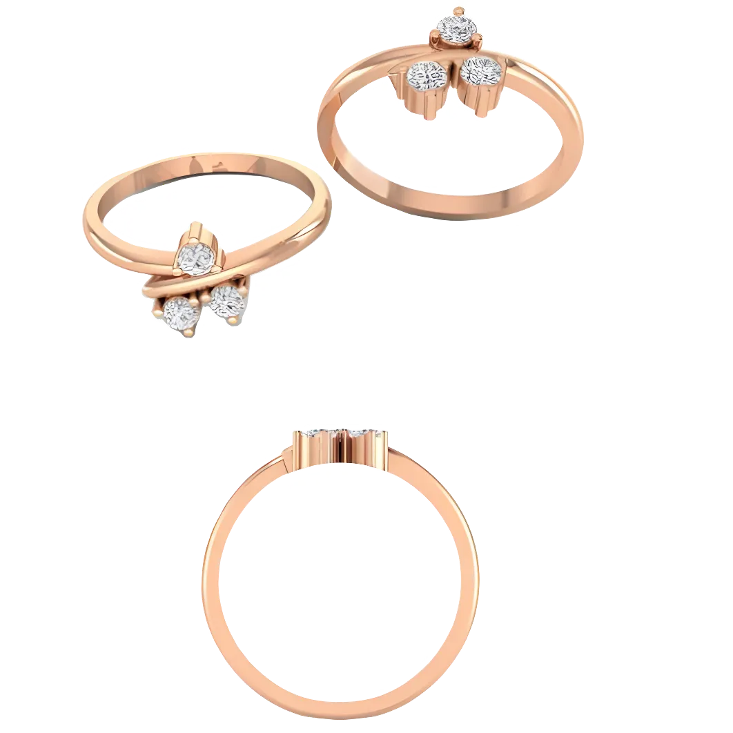 Bague AIENR-625