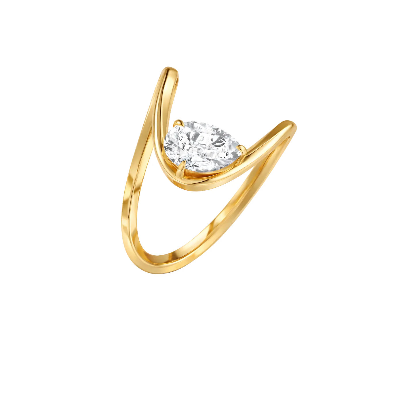Bague AIENR-879A
