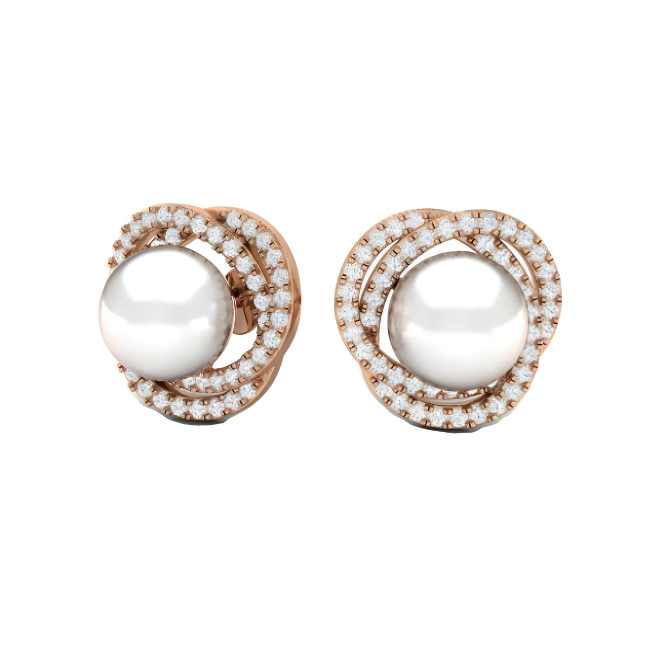 Boucles d'oreilles ADER-645
