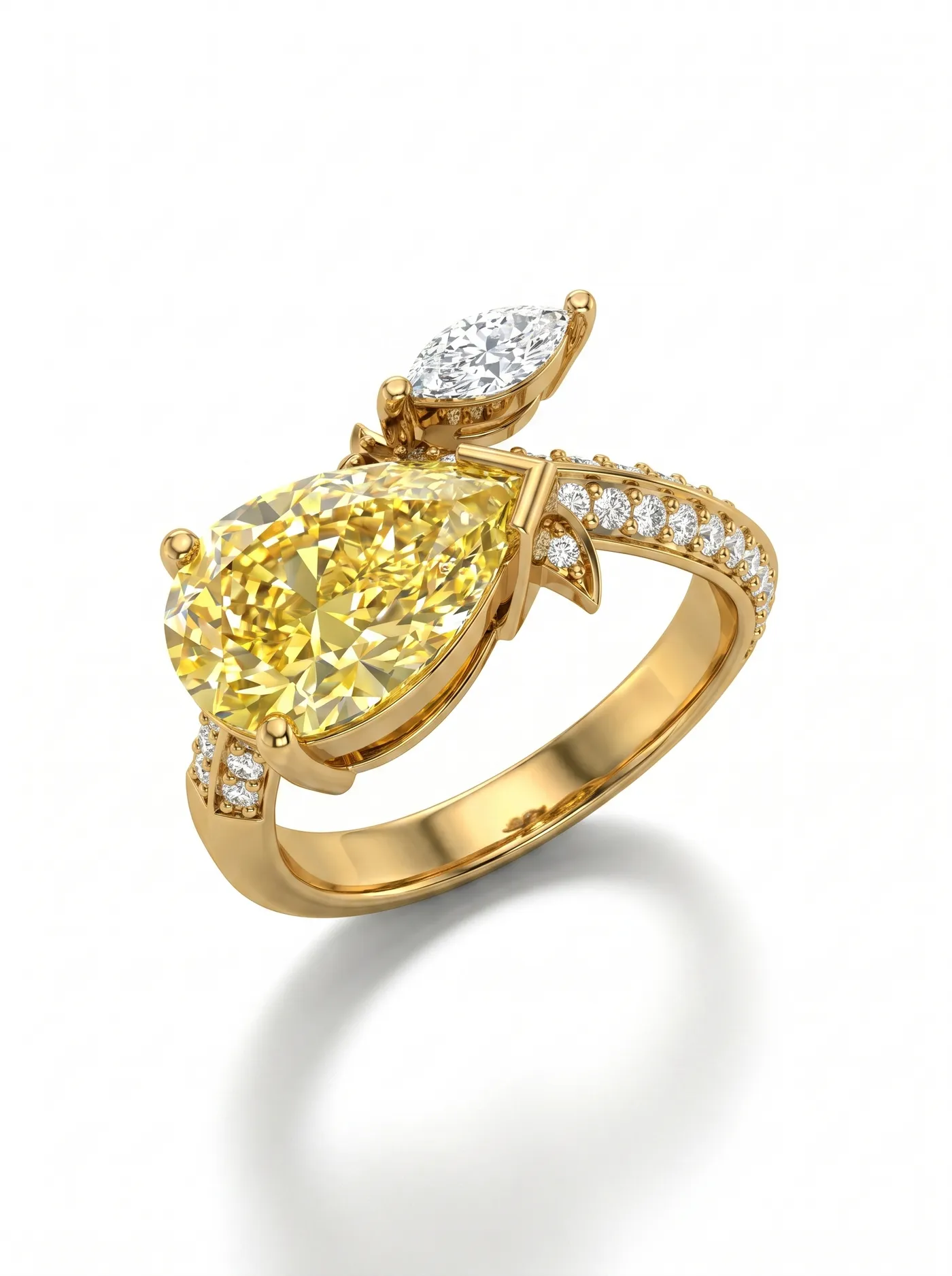Bague Diamant AILR-676