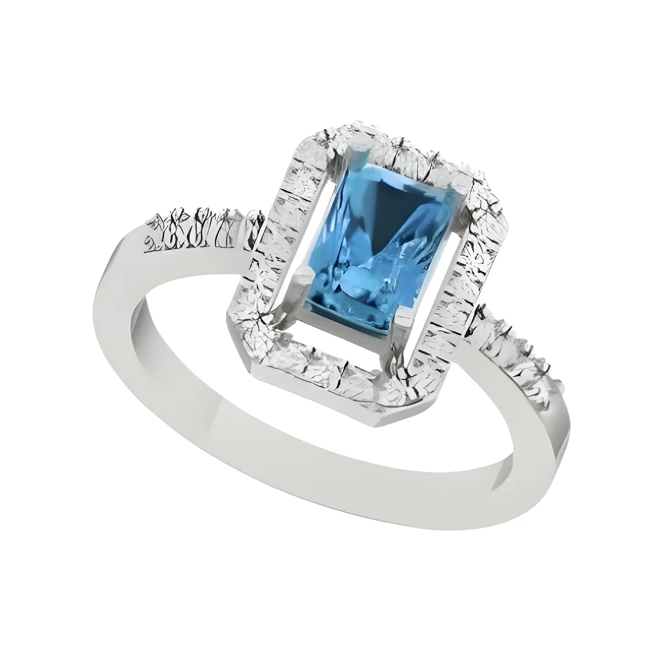 Bague Diamant AIENR-281