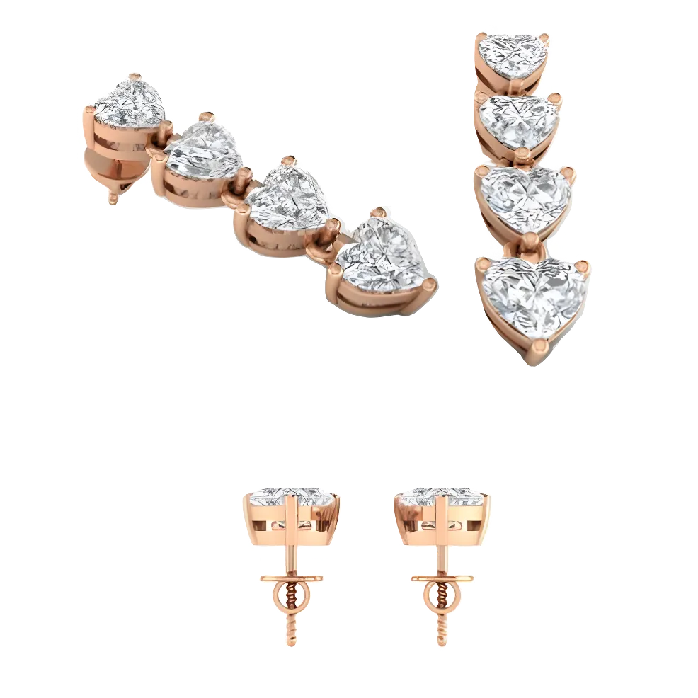 Boucles d'oreilles AIPS-091E