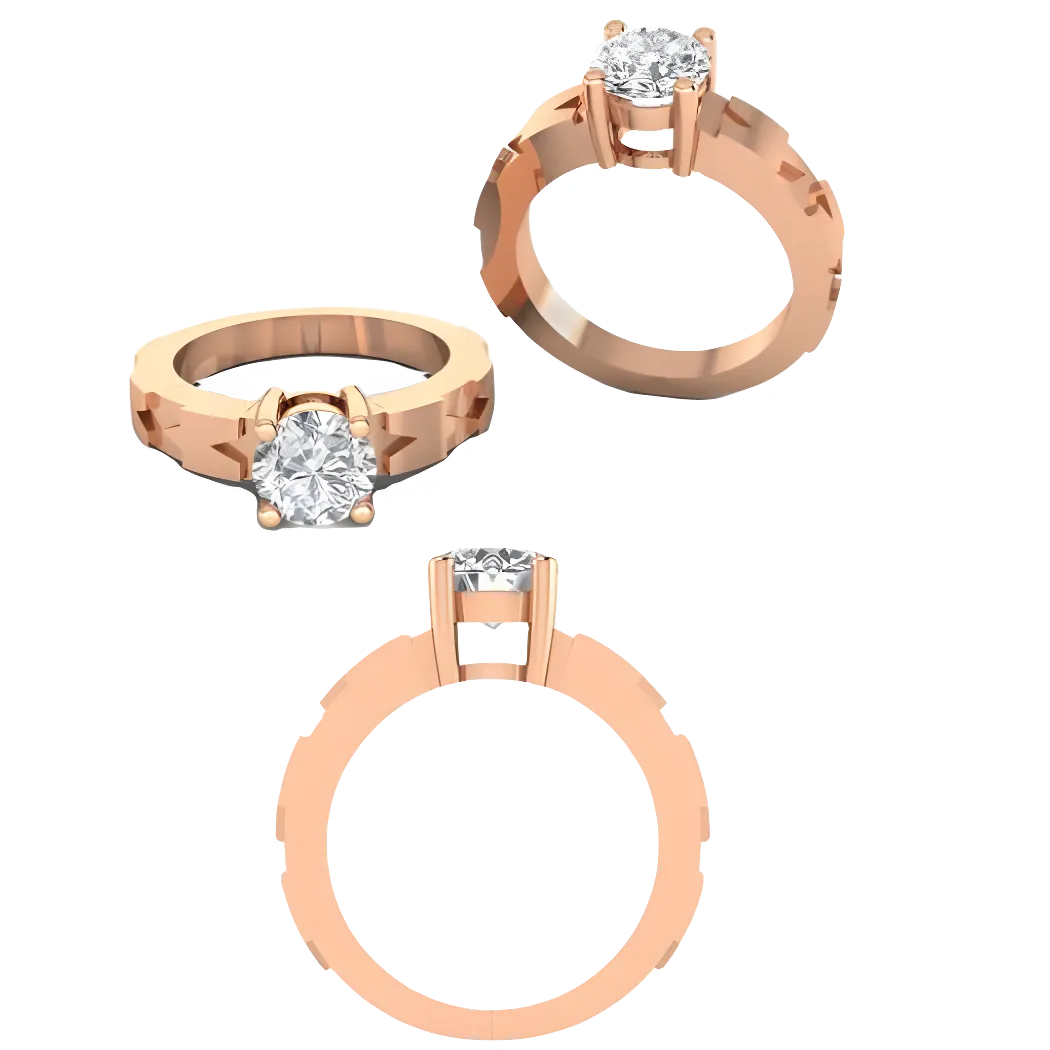 Bague AIENR-301