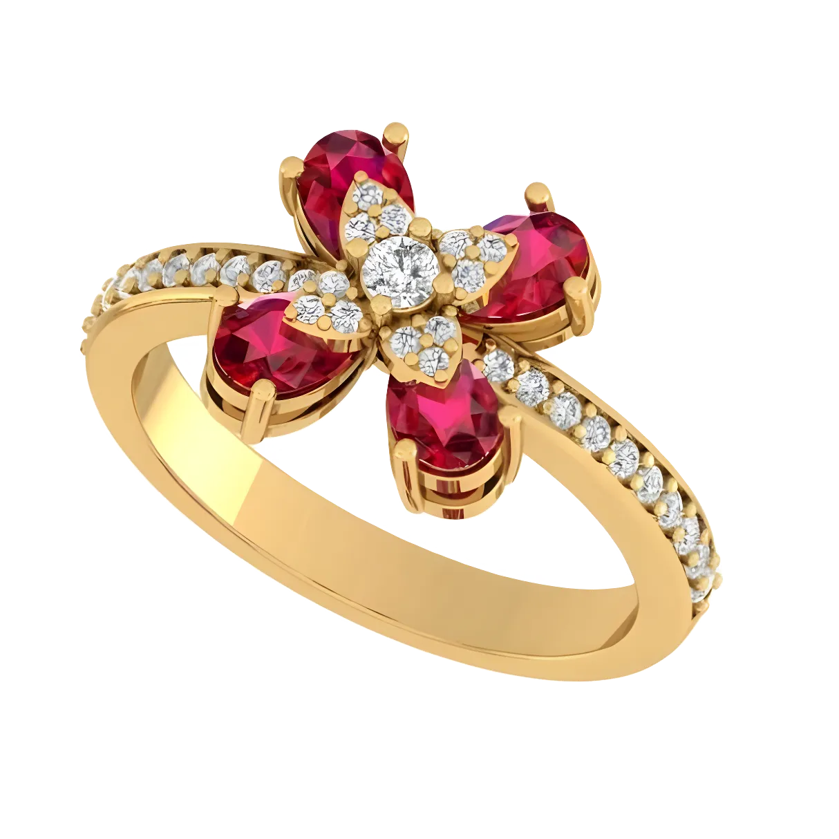 Bague AILR-2393