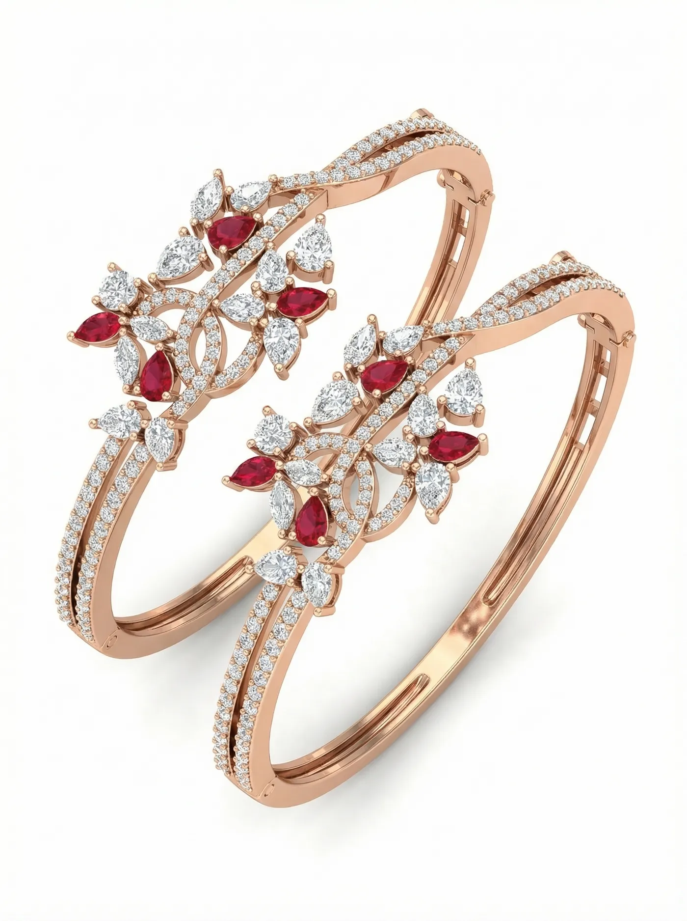 Bracelet pour femme de style moderne