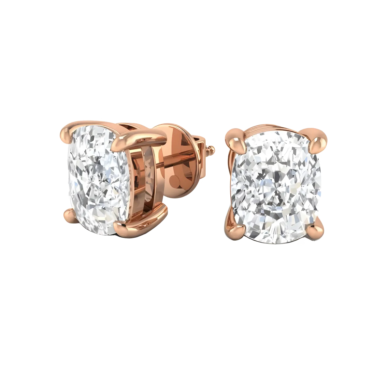 Boucles d'oreilles AIER-182D