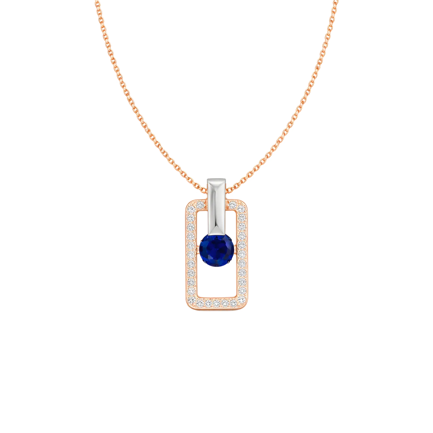 Pendentif AIPS-166P