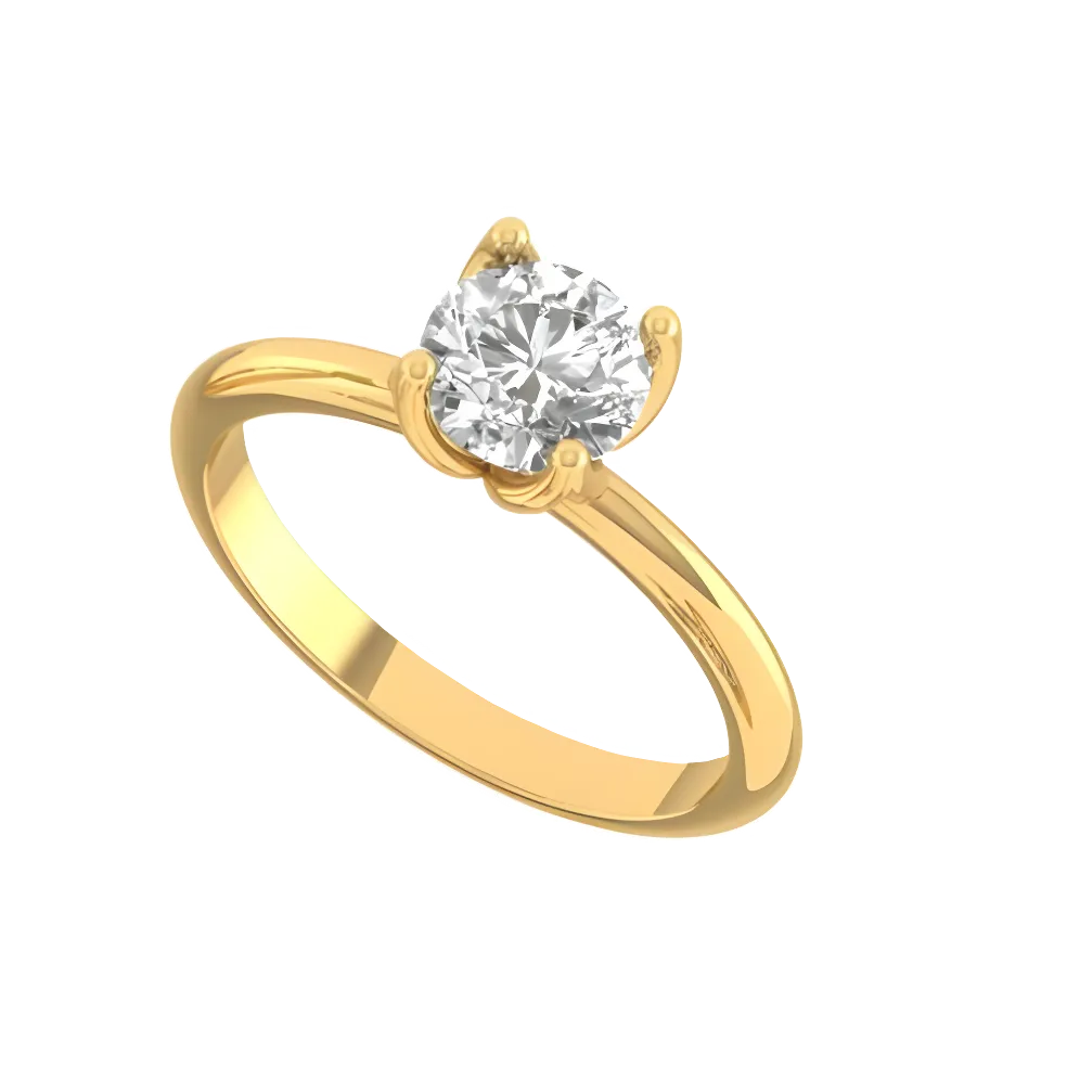 Bague Diamant GJLR-005