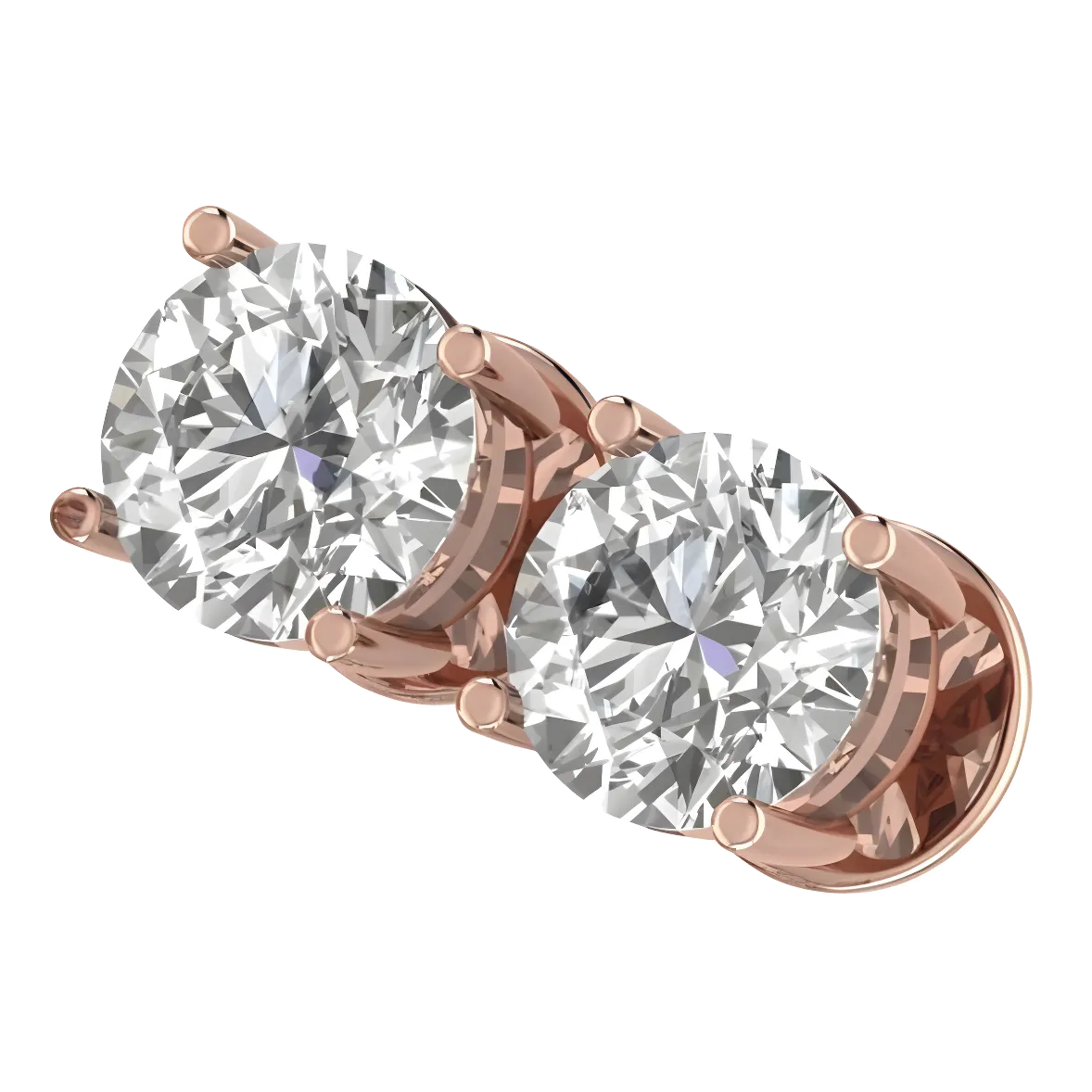 Boucles d'oreilles AIER-127E
