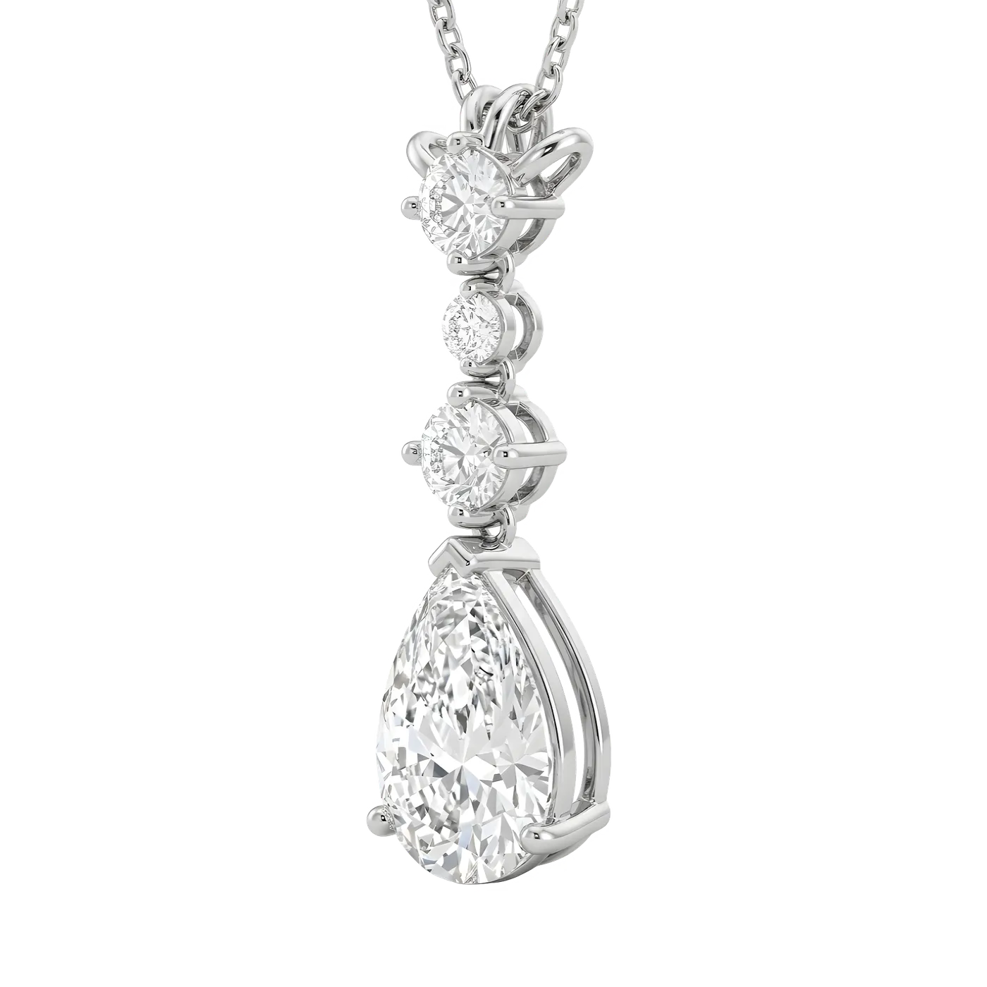 Pendentif AIPO-022D