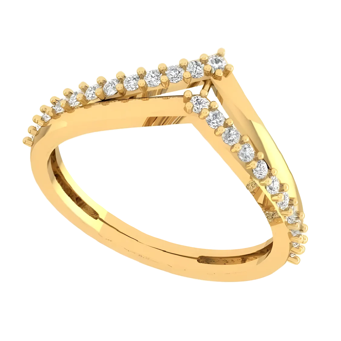 Bague Diamant INLR-627