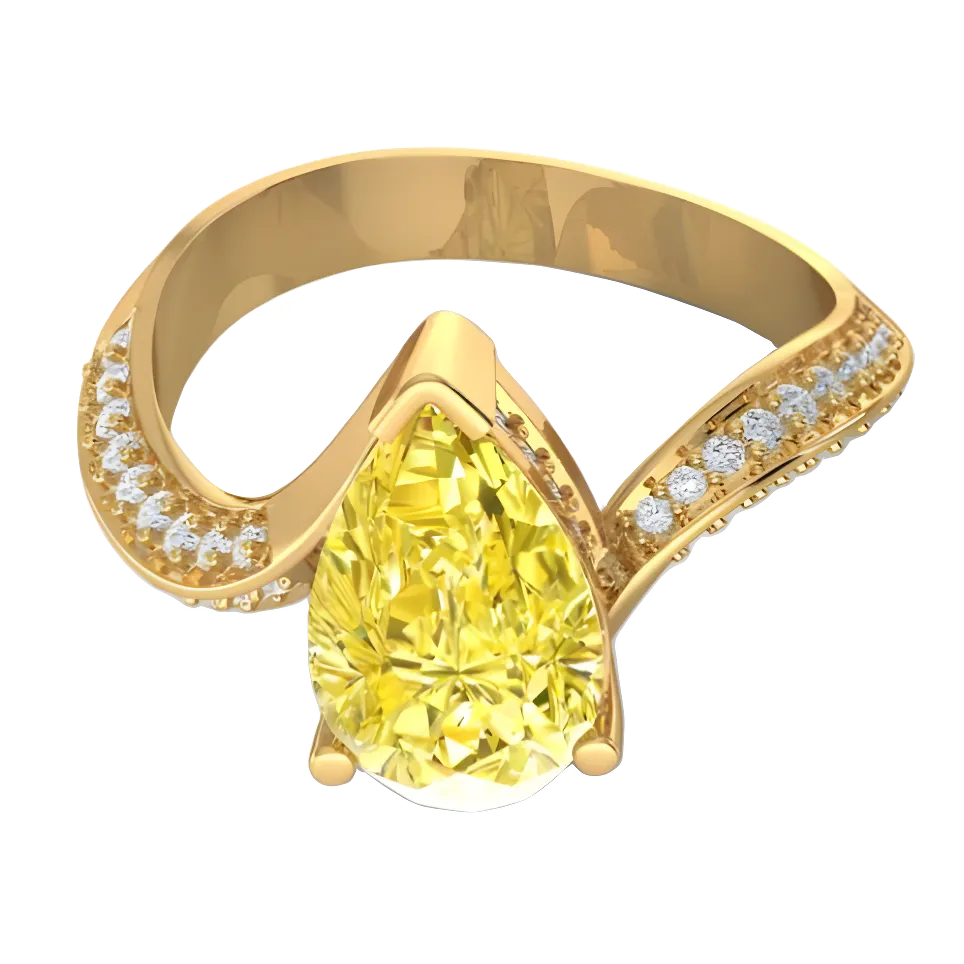 Bague Diamant AILR-683
