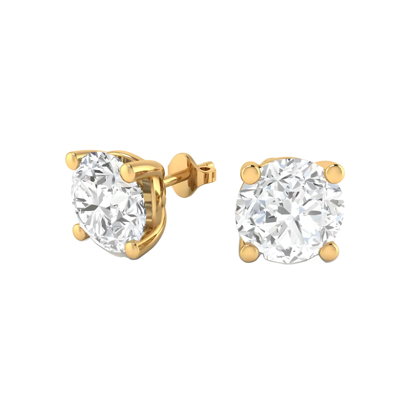 Boucles d'oreilles AIER-463H