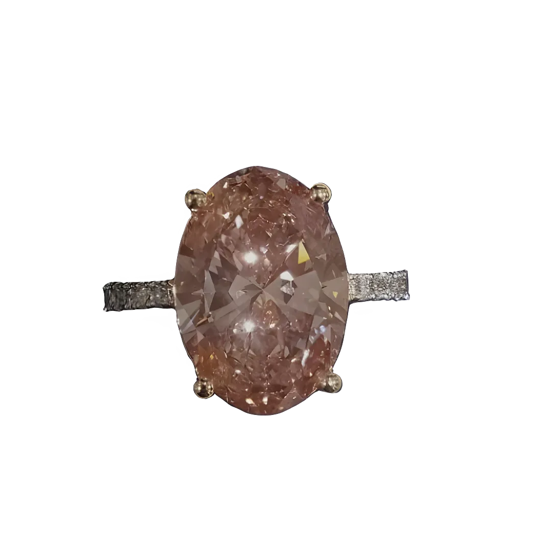 Bague Diamant AIENR-317