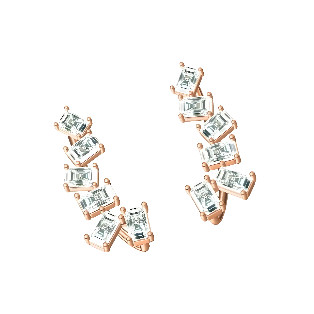 Boucles d'oreilles AIER-1778