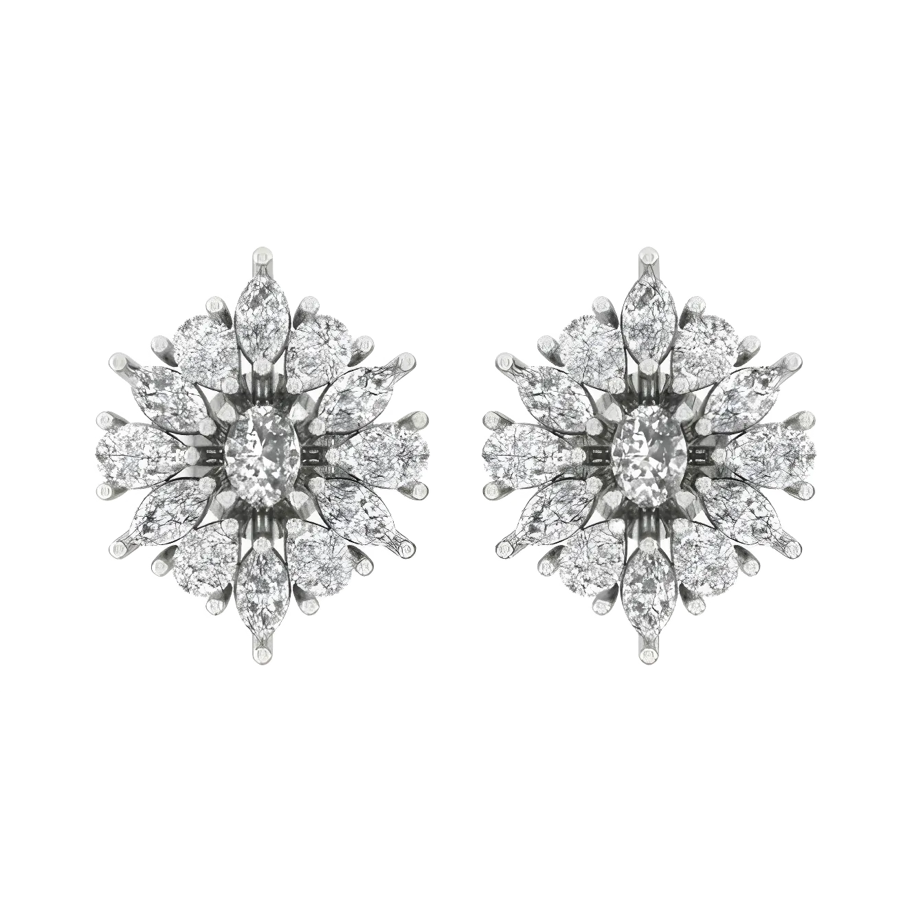 Boucles d'oreilles AIER-891